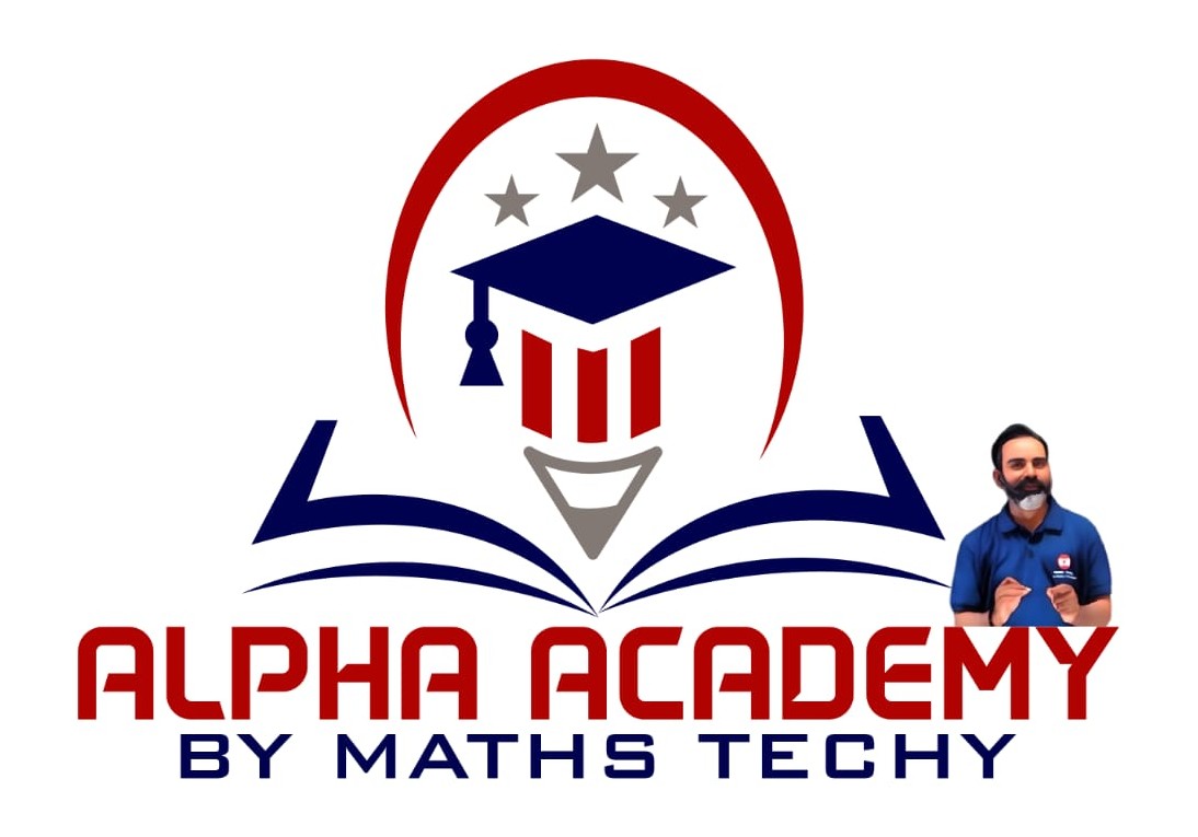 Alpha Academy by Maths Techy | Best Coaching Institute in Kalaburagi